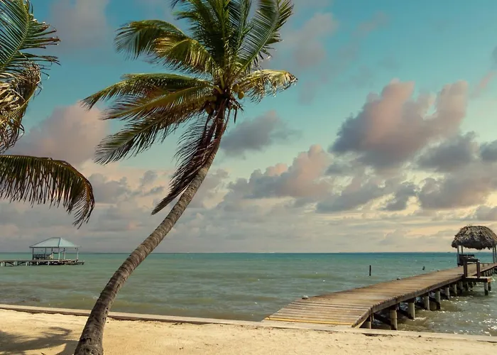 White Sands Cove Lodge *