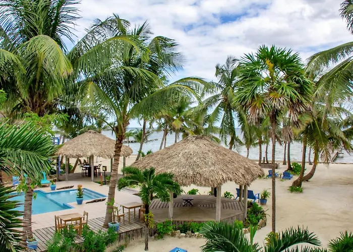 White Sands Cove *