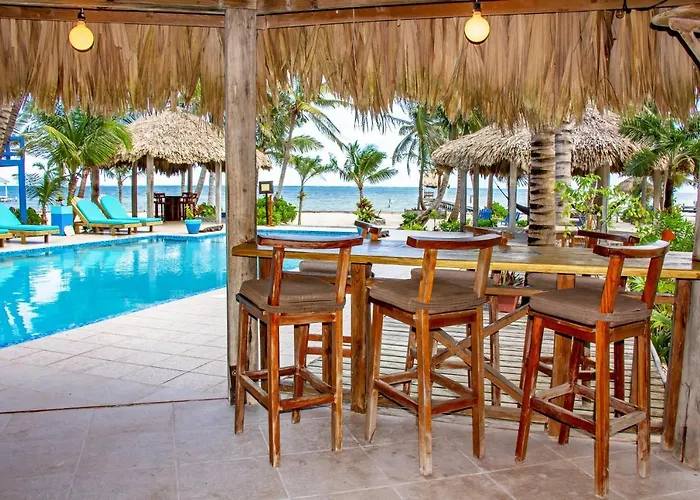 White Sands Cove Lodge