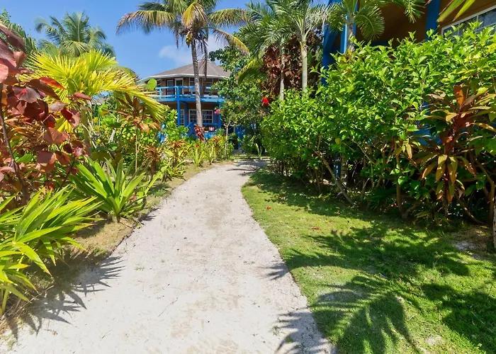 White Sands Cove *