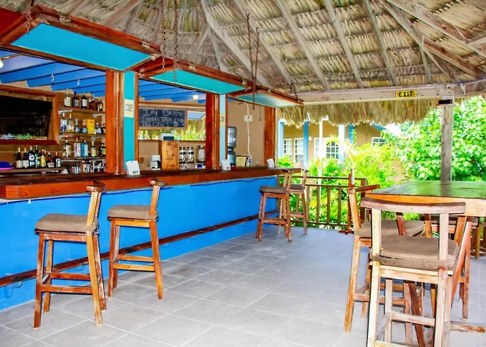White Sands Cove * San Pedro (Ambergris Caye)