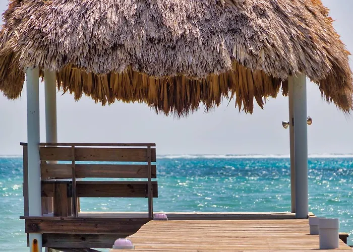 White Sands Cove Lodge