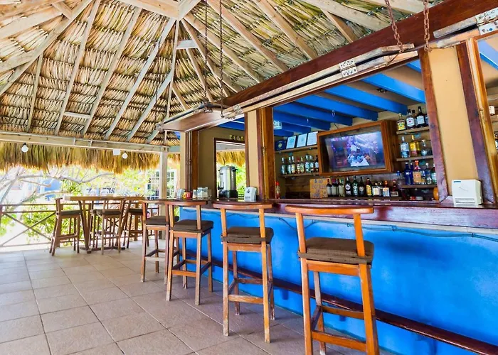 White Sands Cove Lodge