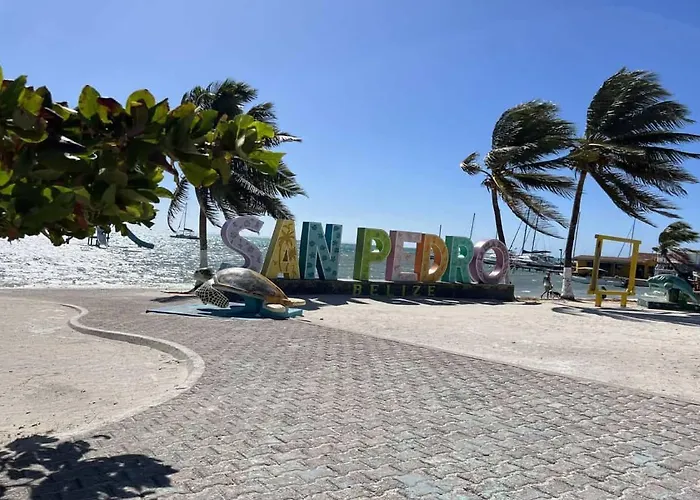White Sands Cove San Pedro (Ambergris Caye)