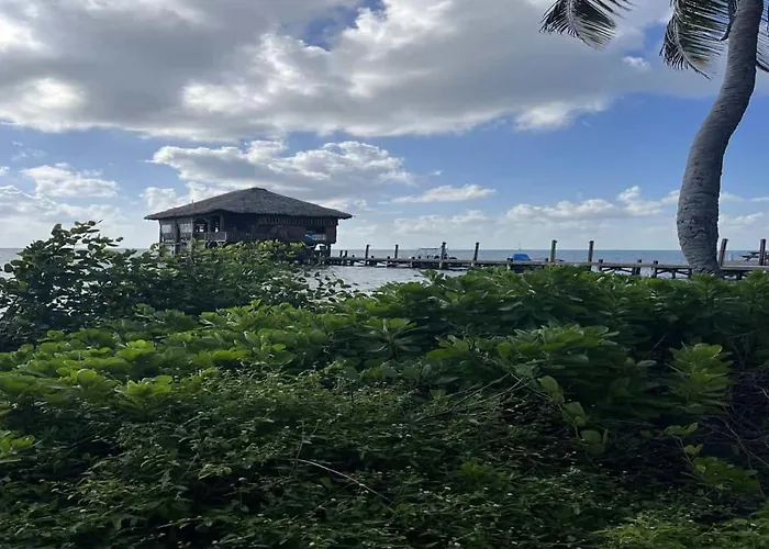 Lodge White Sands Cove San Pedro (Ambergris Caye)