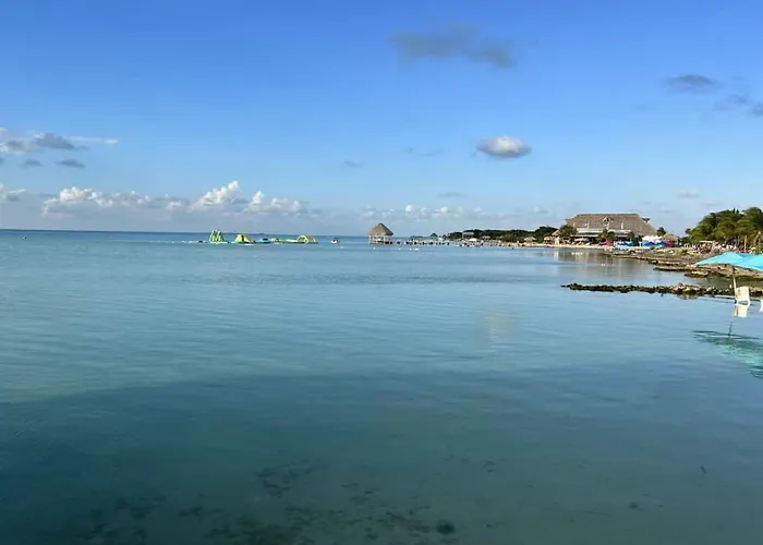 White Sands Cove Lodge *