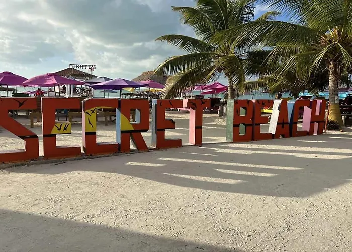 White Sands Cove San Pedro (Ambergris Caye)