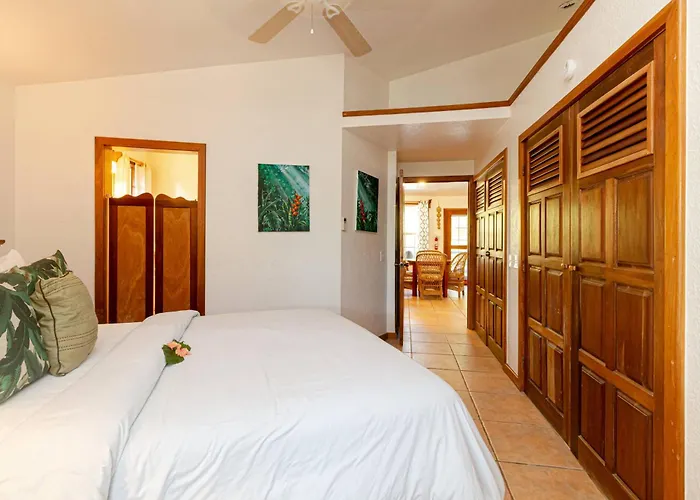 Lodge White Sands Cove *