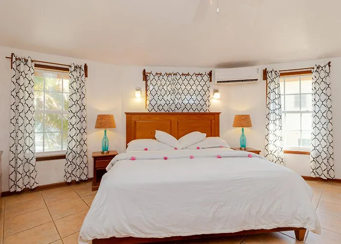 Lodge White Sands Cove San Pedro (Ambergris Caye)