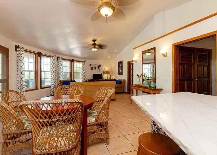 Lodge White Sands Cove *