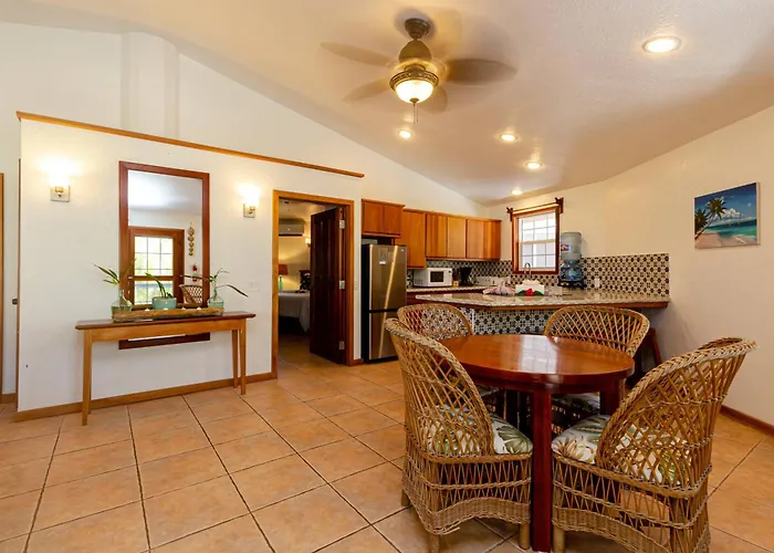 Lodge White Sands Cove San Pedro (Ambergris Caye)