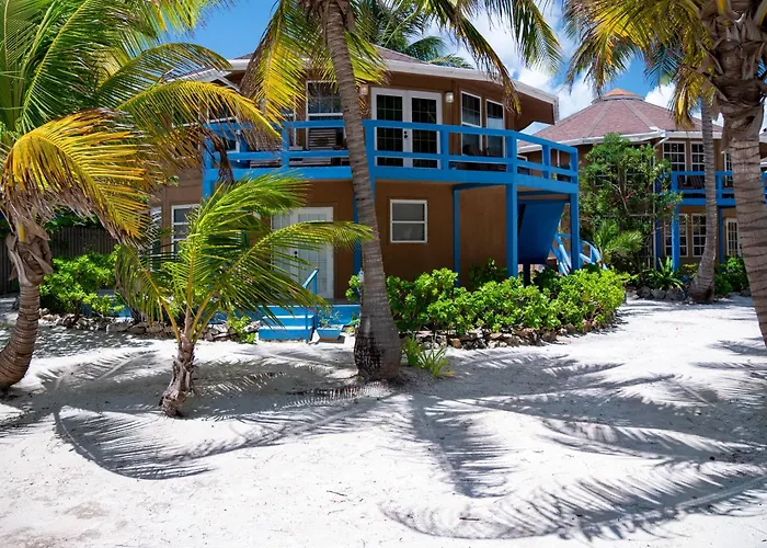 White Sands Cove