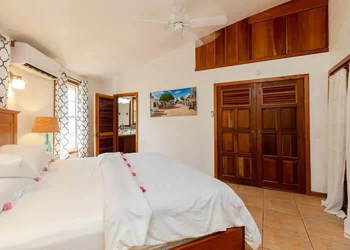 Lodge White Sands Cove San Pedro (Ambergris Caye)