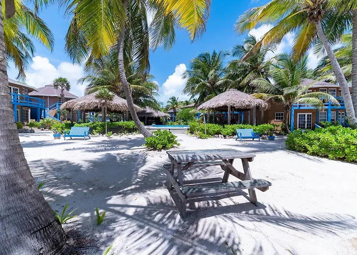 White Sands Cove