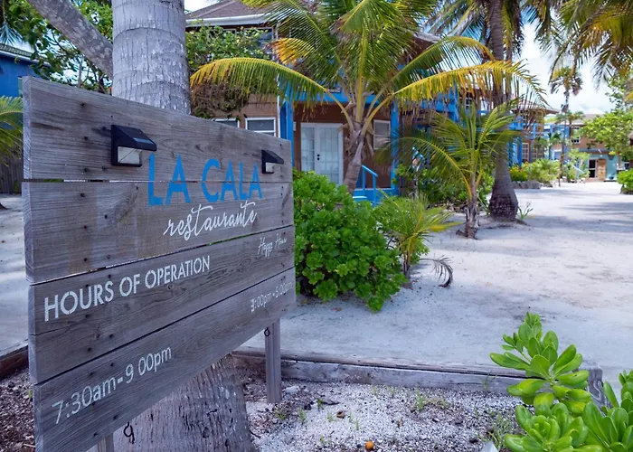 Lodge White Sands Cove San Pedro (Ambergris Caye)
