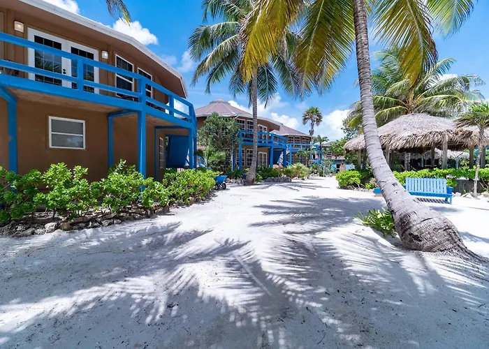 White Sands Cove *