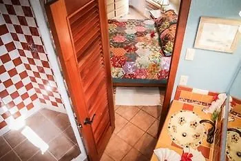 White Sands Cove Lodge *