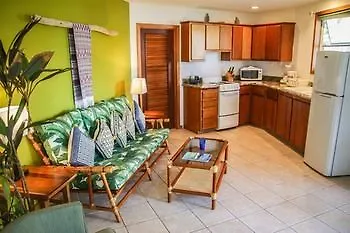 White Sands Cove Lodge San Pedro (Ambergris Caye)