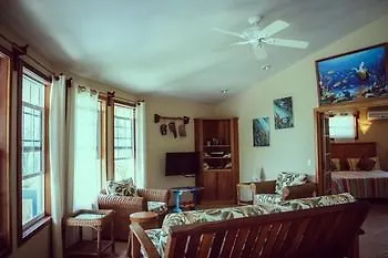 White Sands Cove Lodge