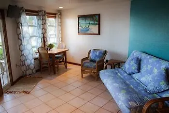 Lodge White Sands Cove