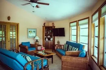 White Sands Cove Lodge San Pedro (Ambergris Caye)