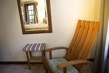 White Sands Cove Lodge *