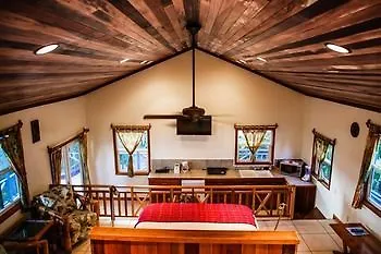 White Sands Cove Lodge