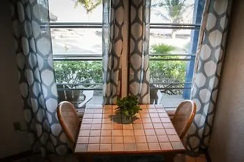 White Sands Cove Lodge San Pedro (Ambergris Caye)