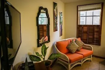 Lodge White Sands Cove San Pedro (Ambergris Caye)