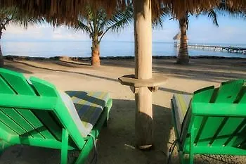 Lodge White Sands Cove