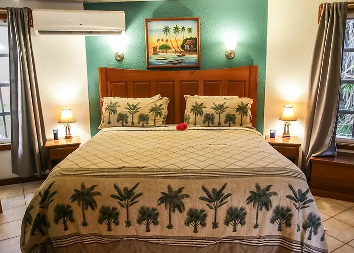 Lodge White Sands Cove *
