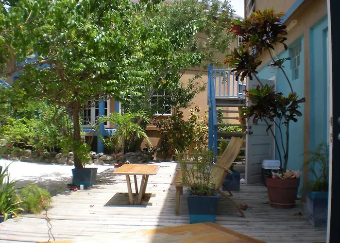 Lodge White Sands Cove *
