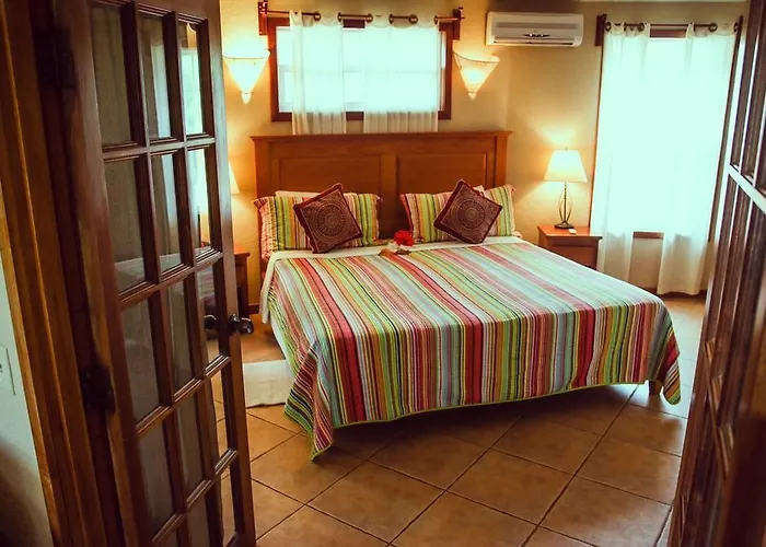 Lodge White Sands Cove *